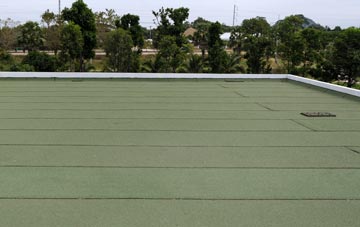 all Lanes End roofing types quoted for