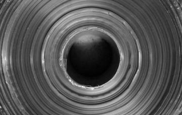 Lanes End edpm waterproofing