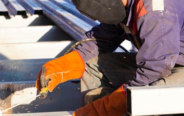 Lanes End flat roofing options