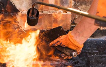 Lanes End flat roof repair companies