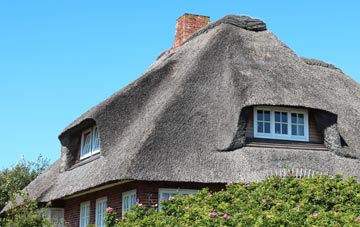 thatch roofing Lanes End