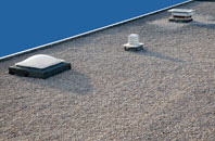 Lanes End flat roofing